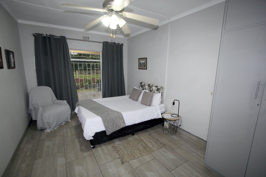 To Let 3 Bedroom Property for Rent in Dagbreek Free State